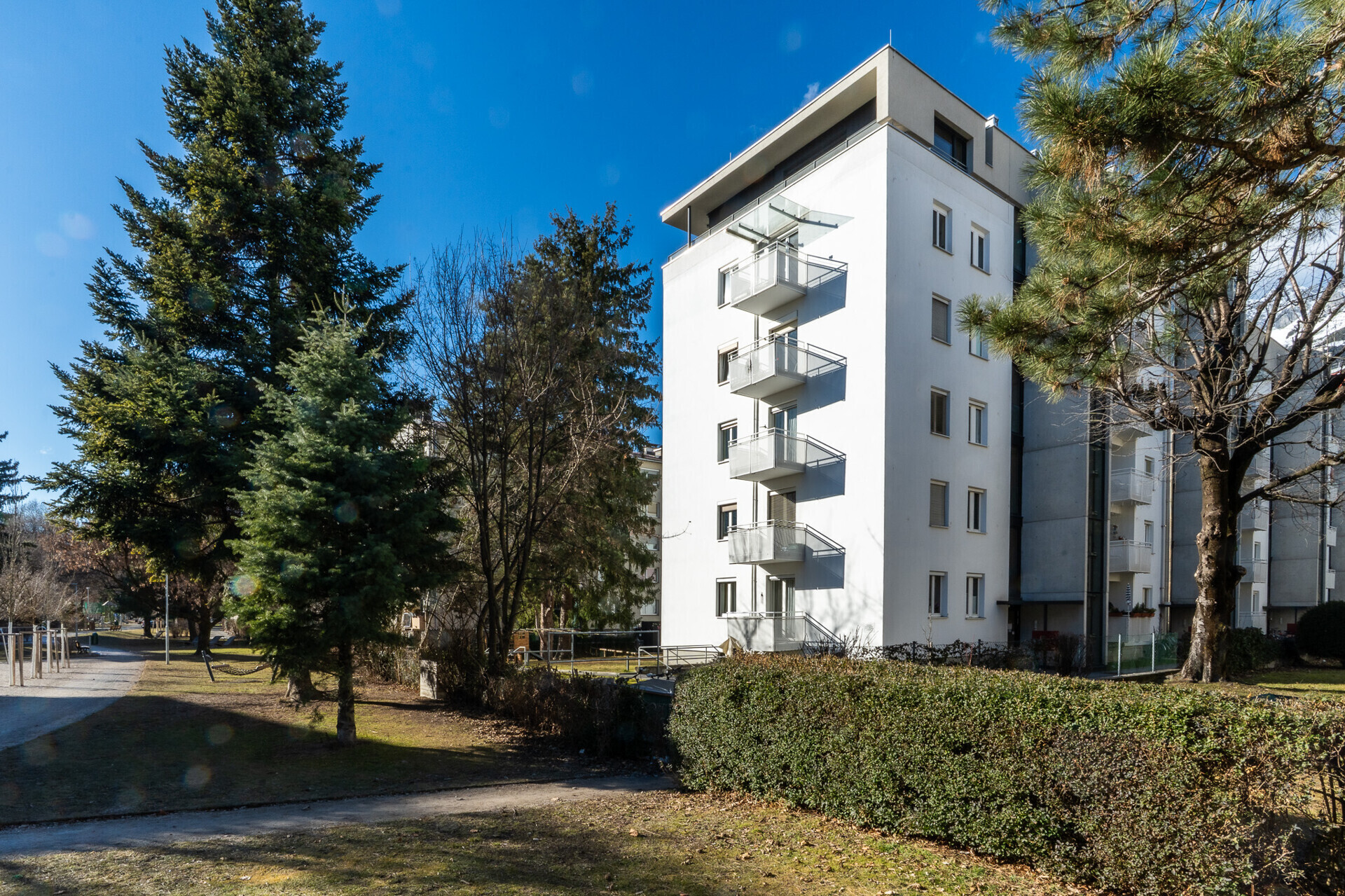 Außenansicht
