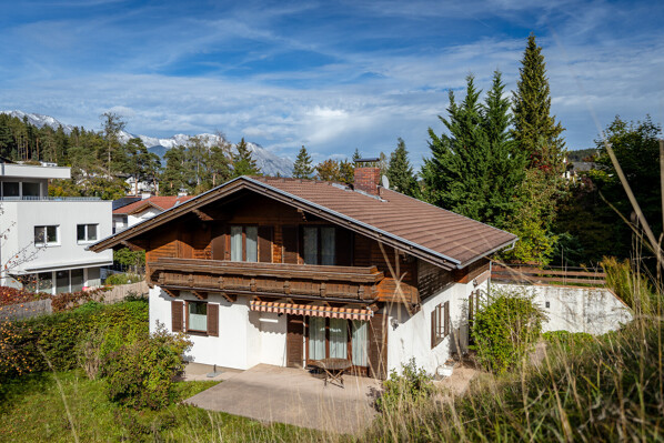 Wohnhaus