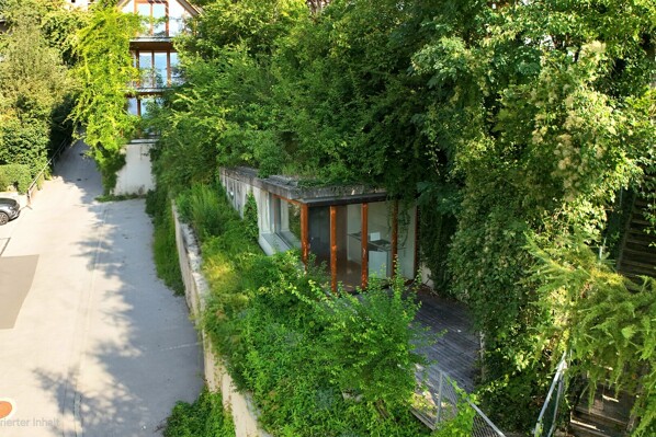 Gartenhaus