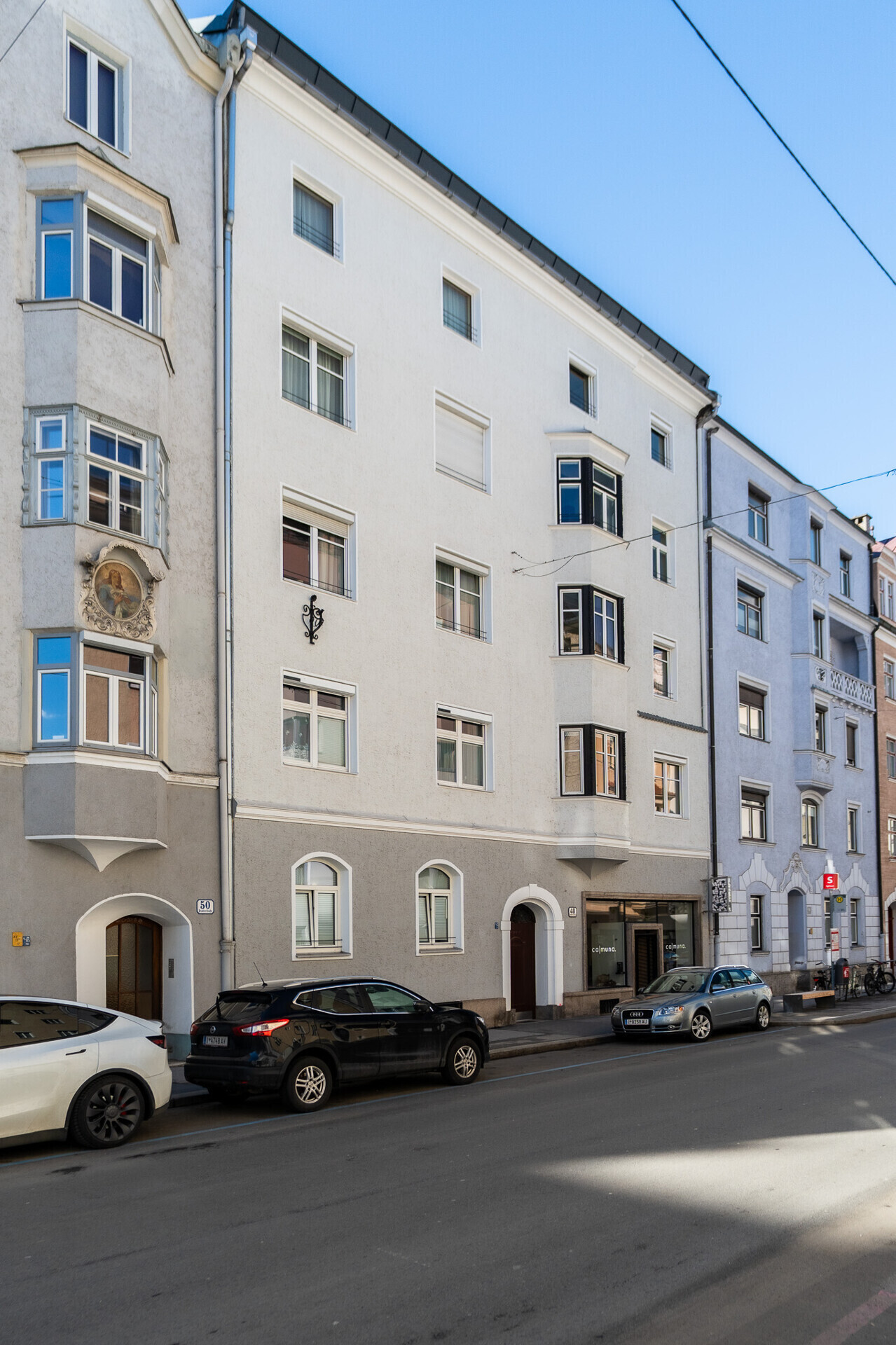 Außenansicht