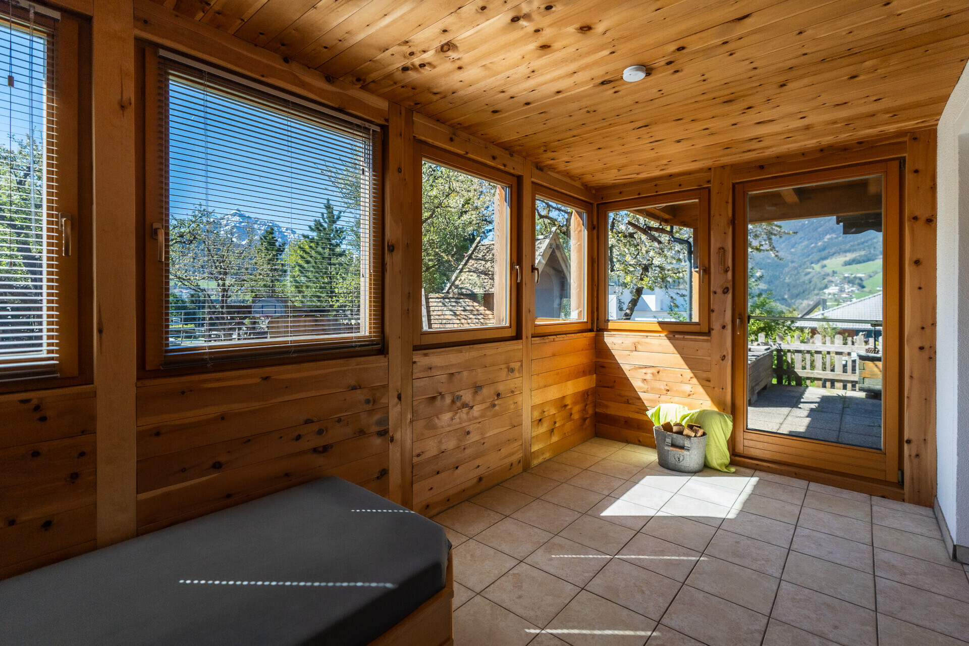 Veranda