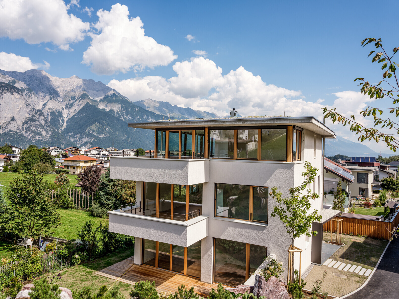 Haus