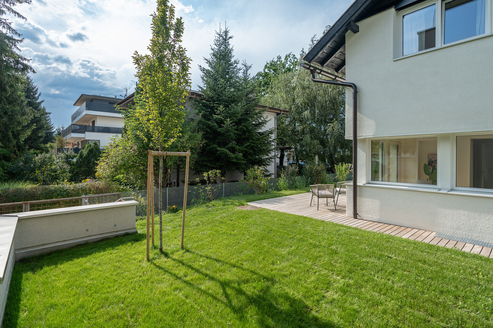 Garten 2