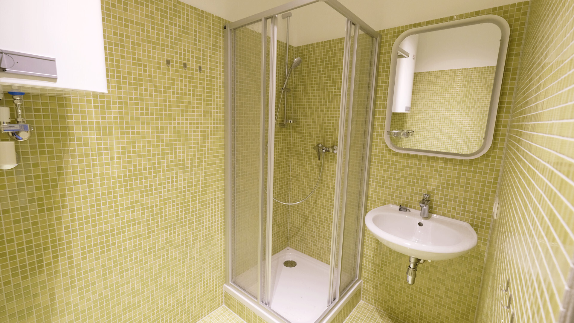 Badezimmer OG