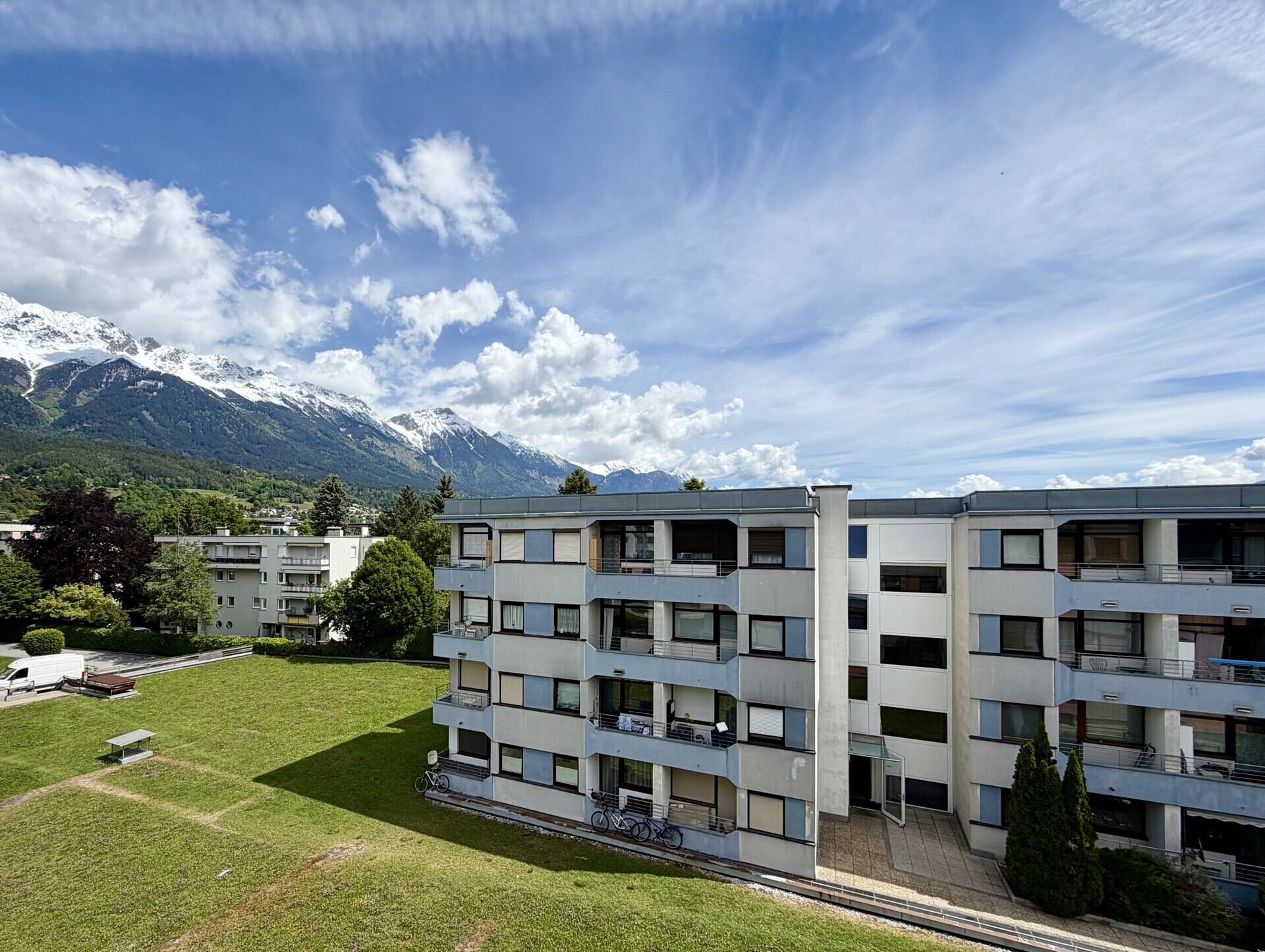 Aussicht