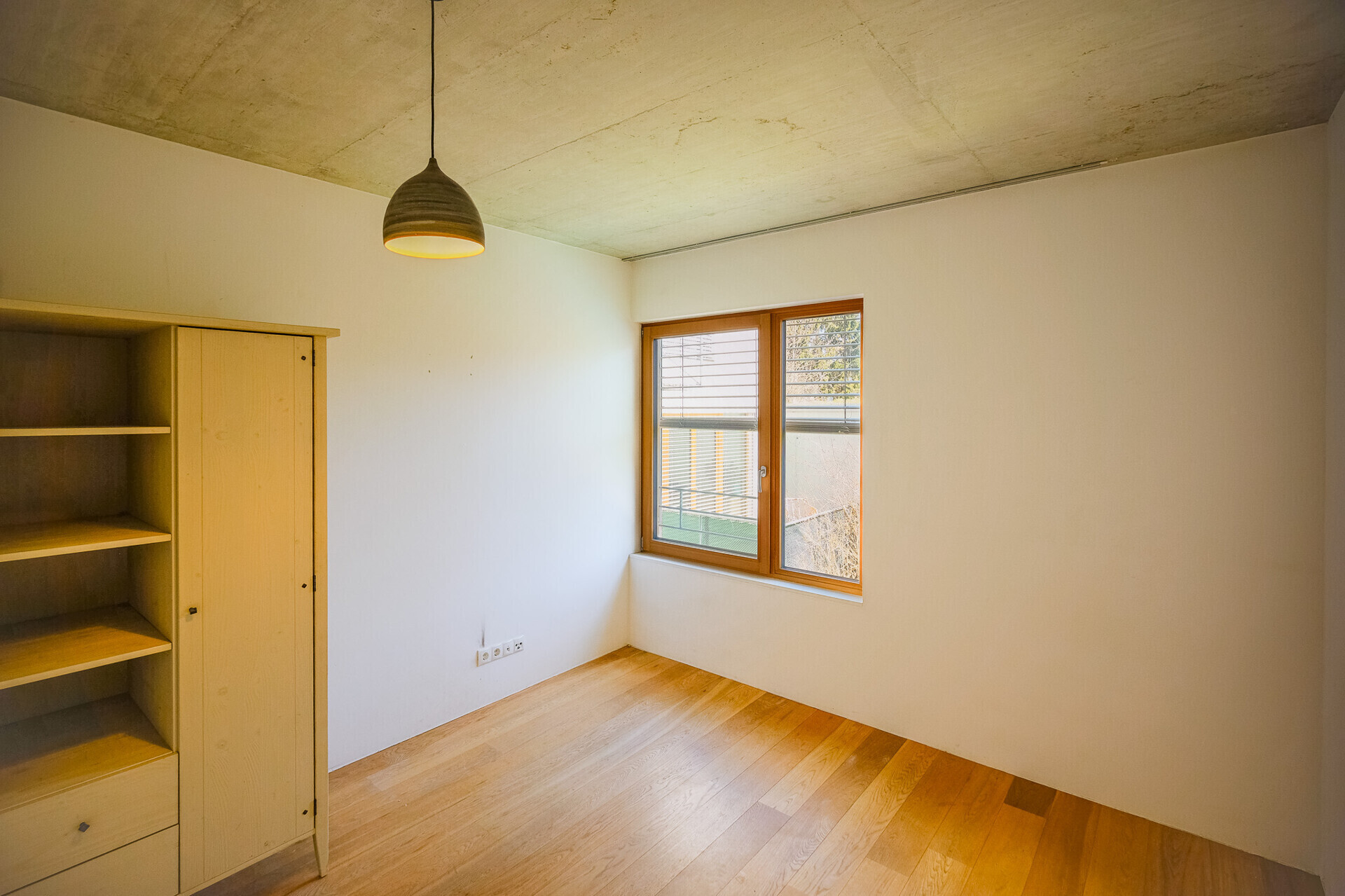 Zimmer EG