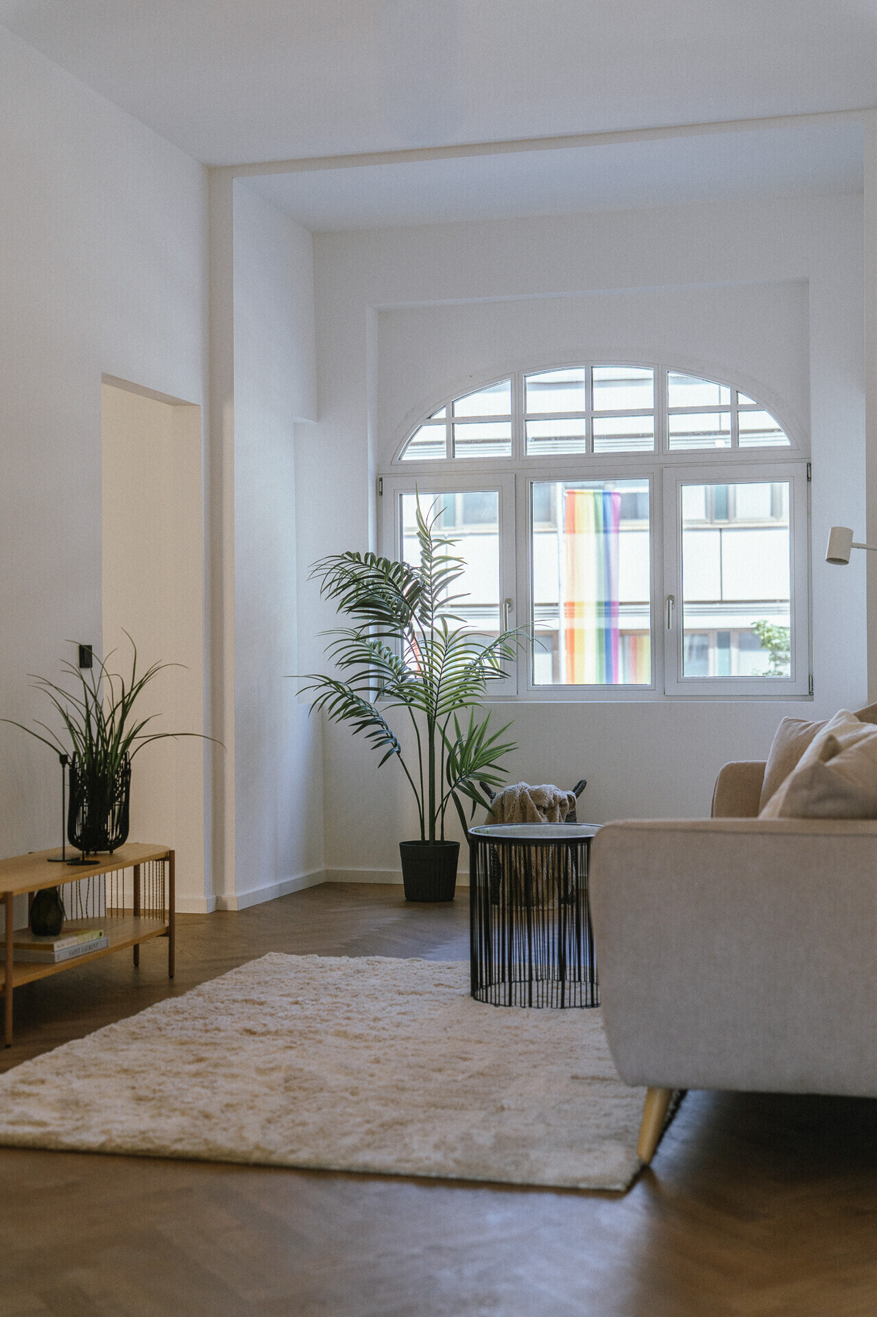 Raum/Büro