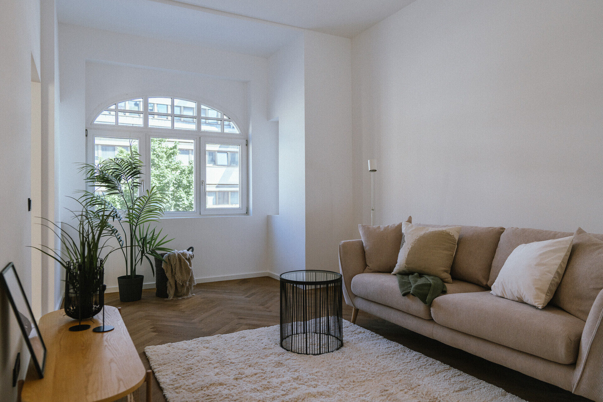 Wohnen/Büro