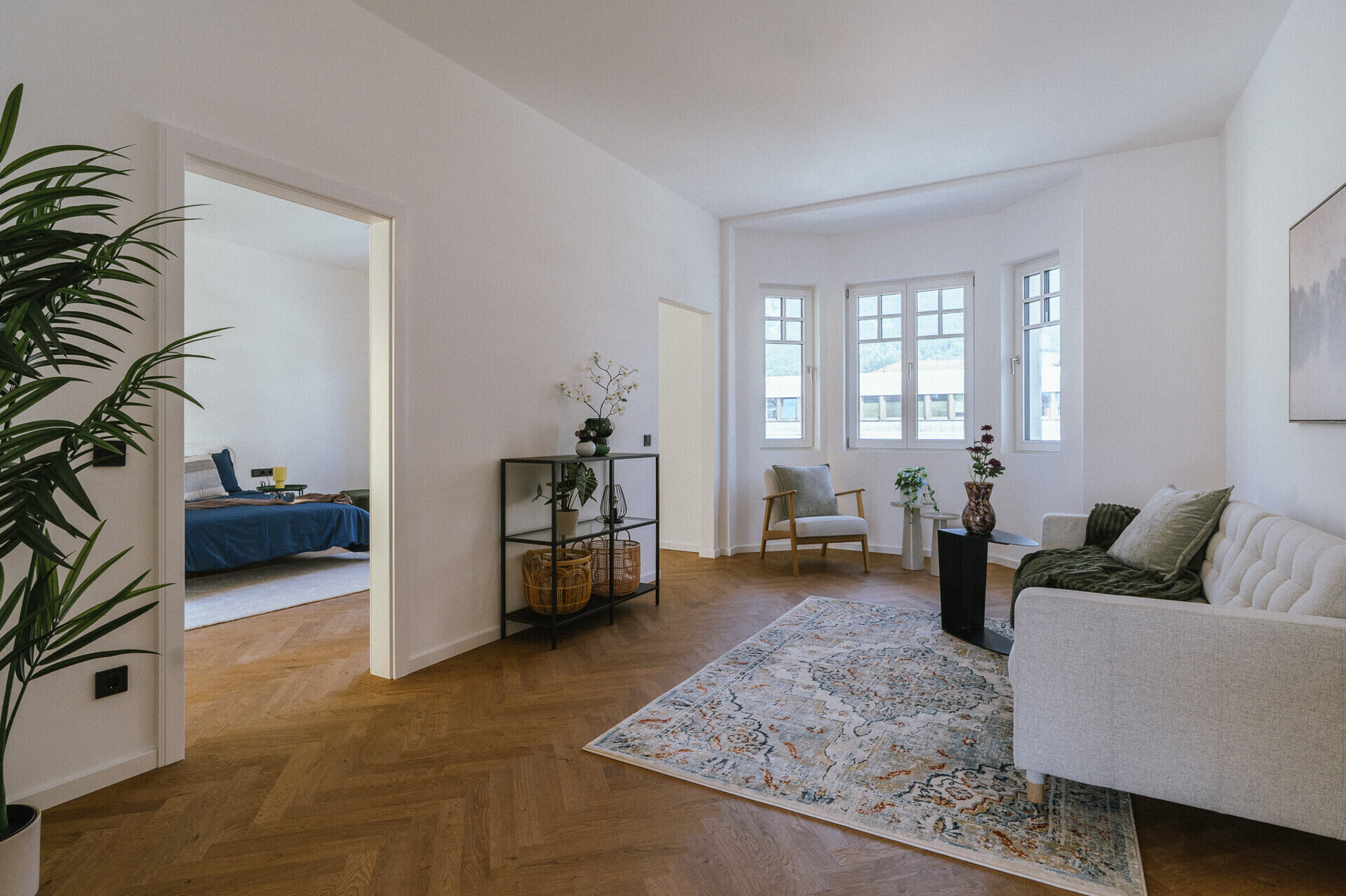 Wohnen/ Büro