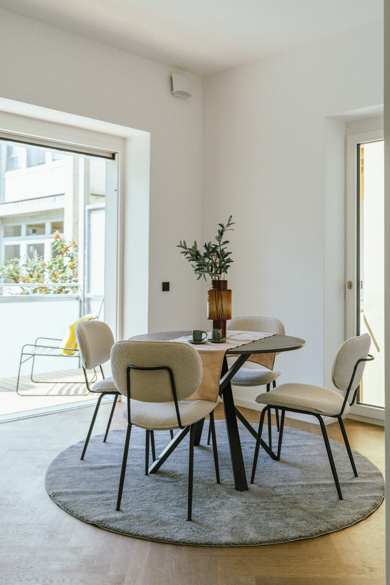 Essen_Besprechung