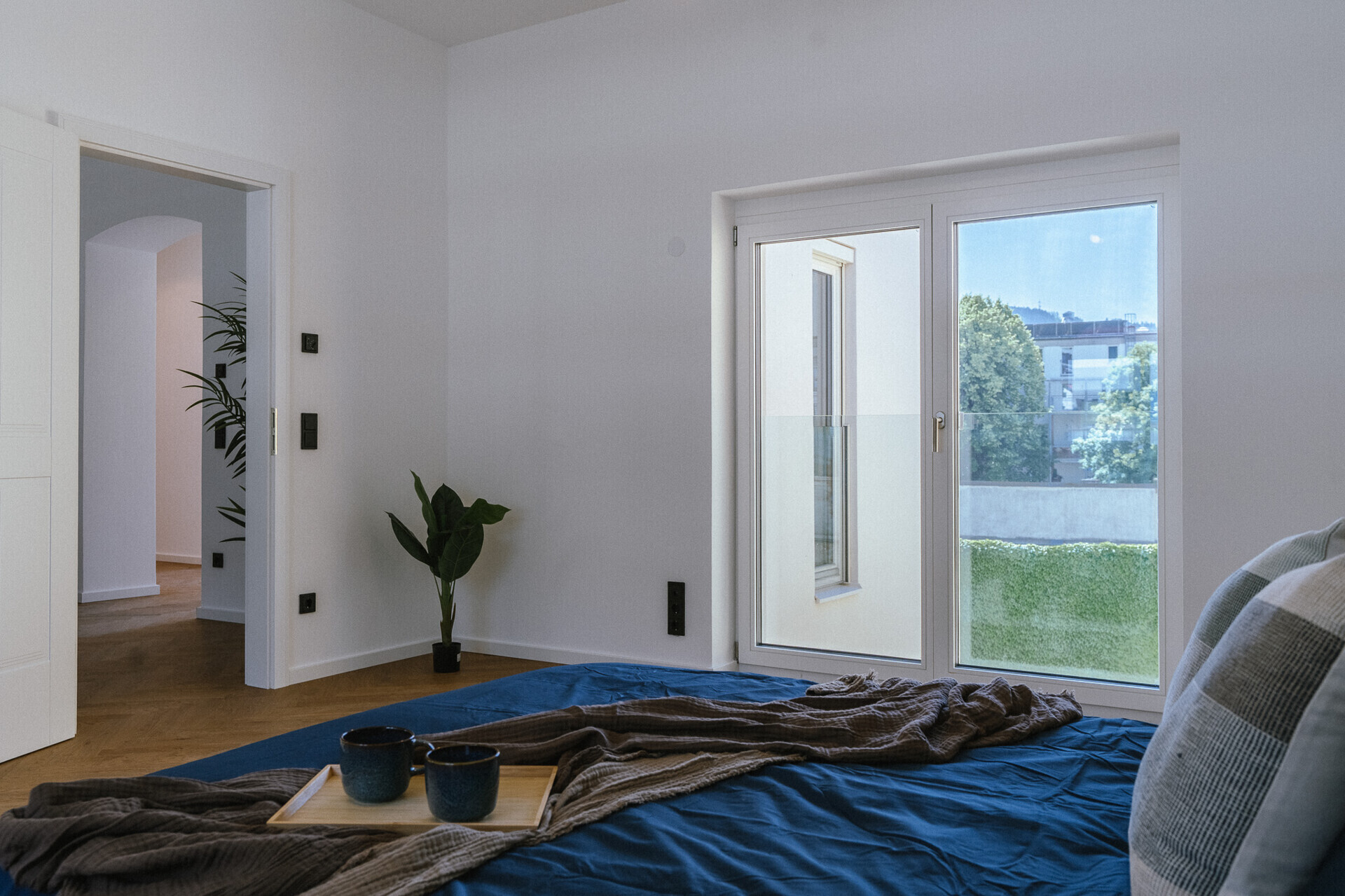 Zimmer/Büro