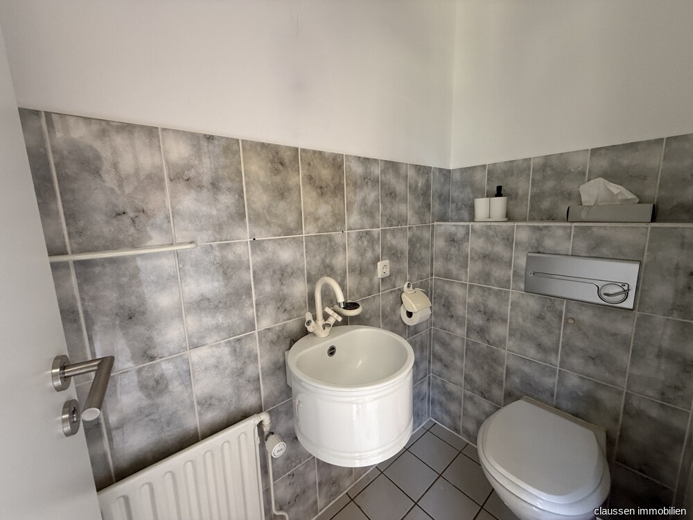 Gäste-WC