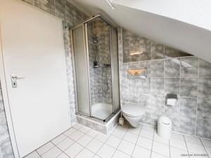 Duschbad OG