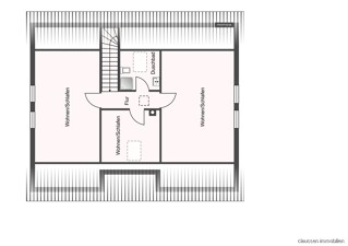 Grundriss DG