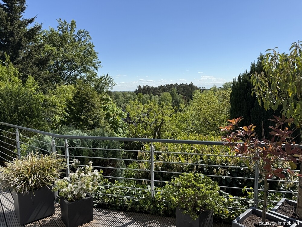 Panoramablick