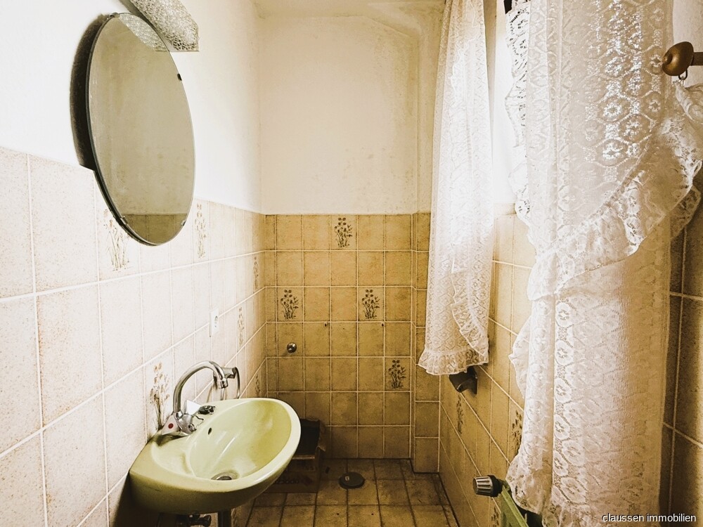Gäste-WC