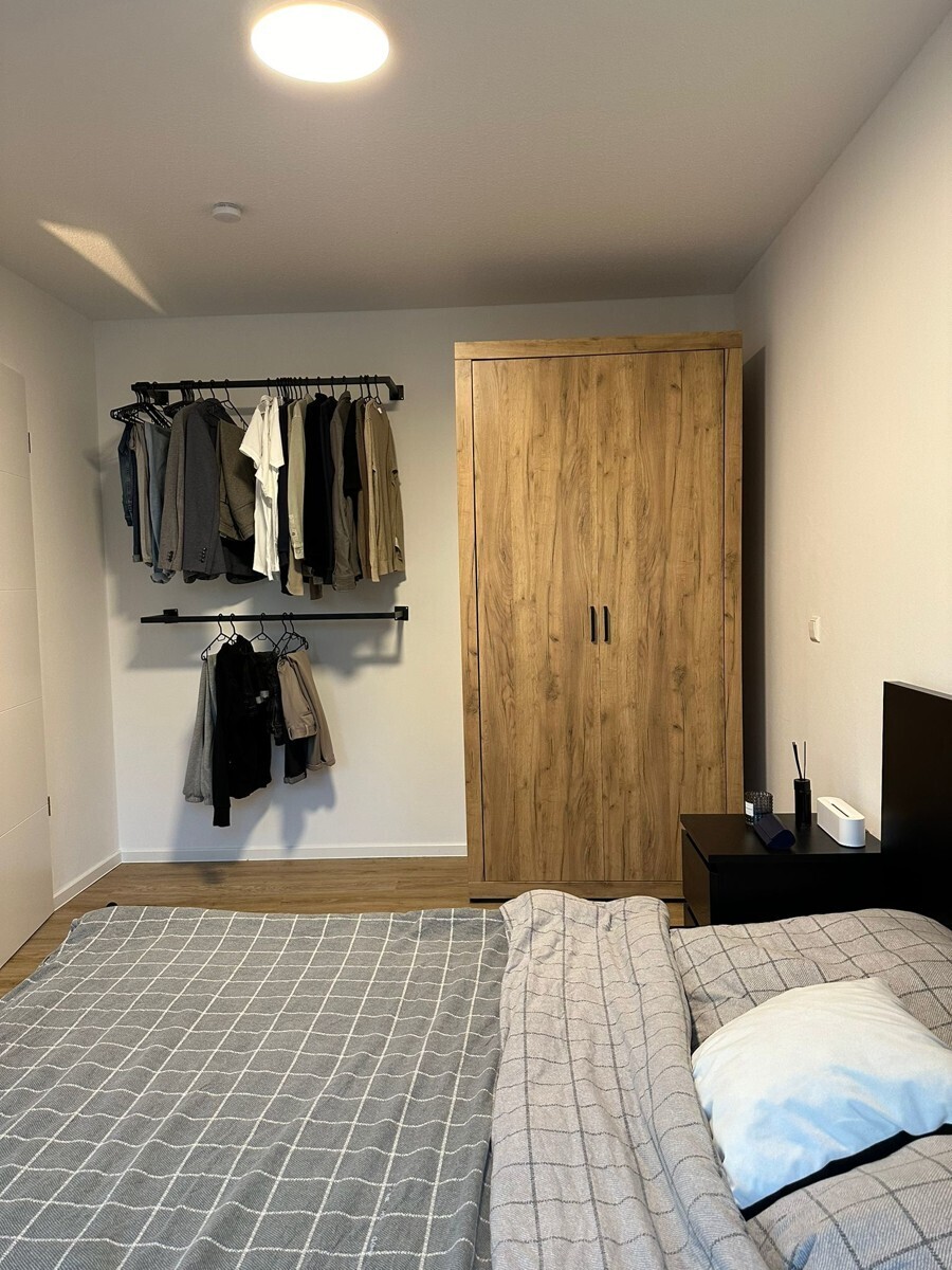 Schlafzimmer 2