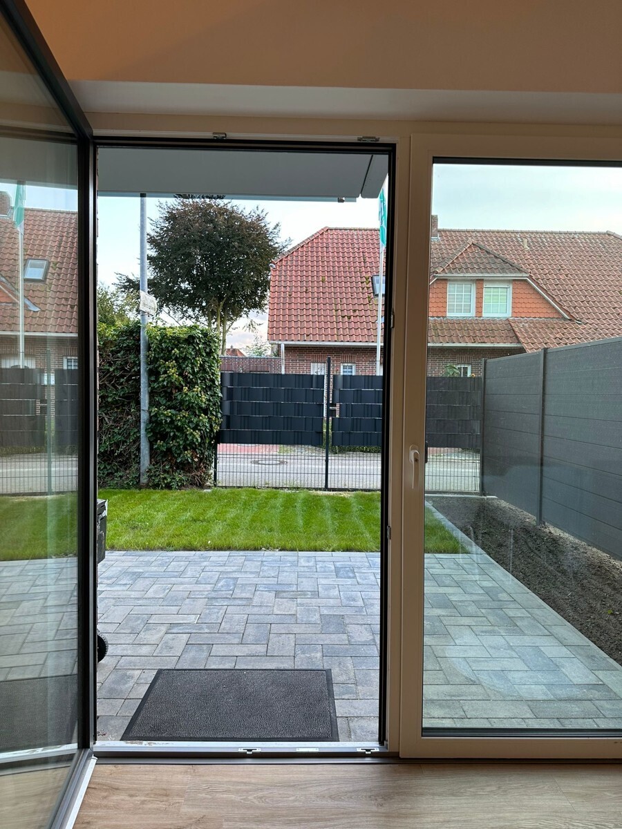 Garten 1