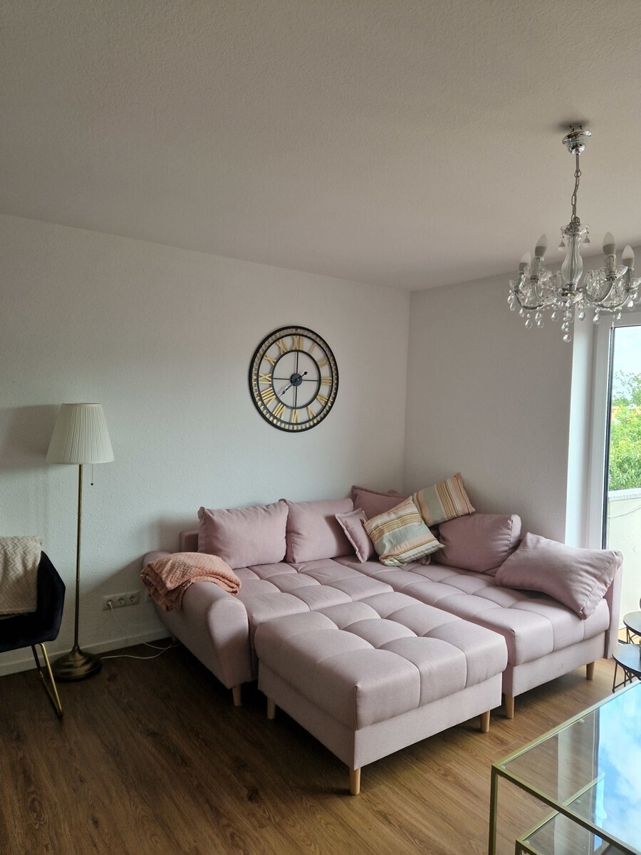 Wohnzimmer 1