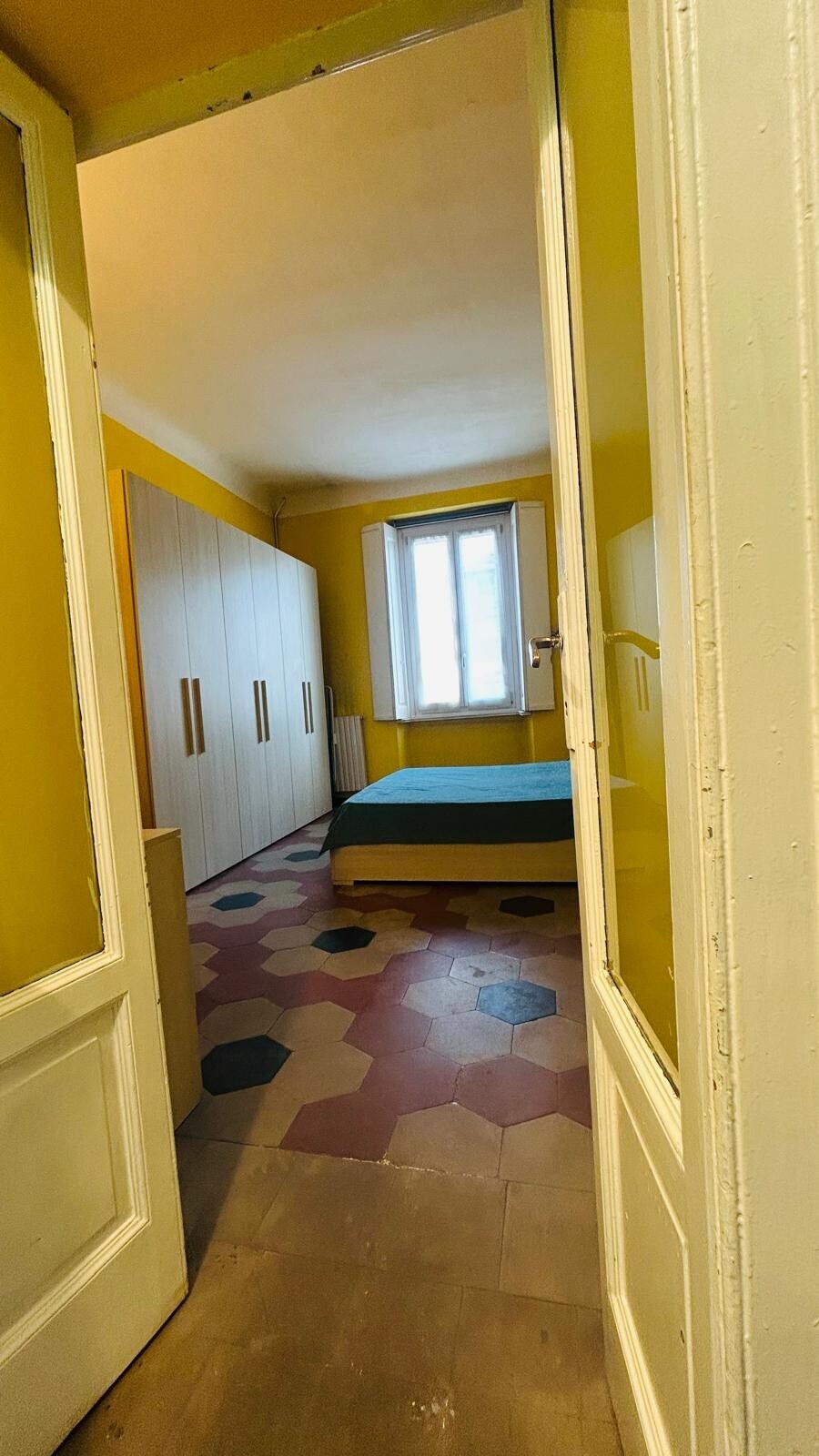 VIA PERUGINO 32 MILANO (17)