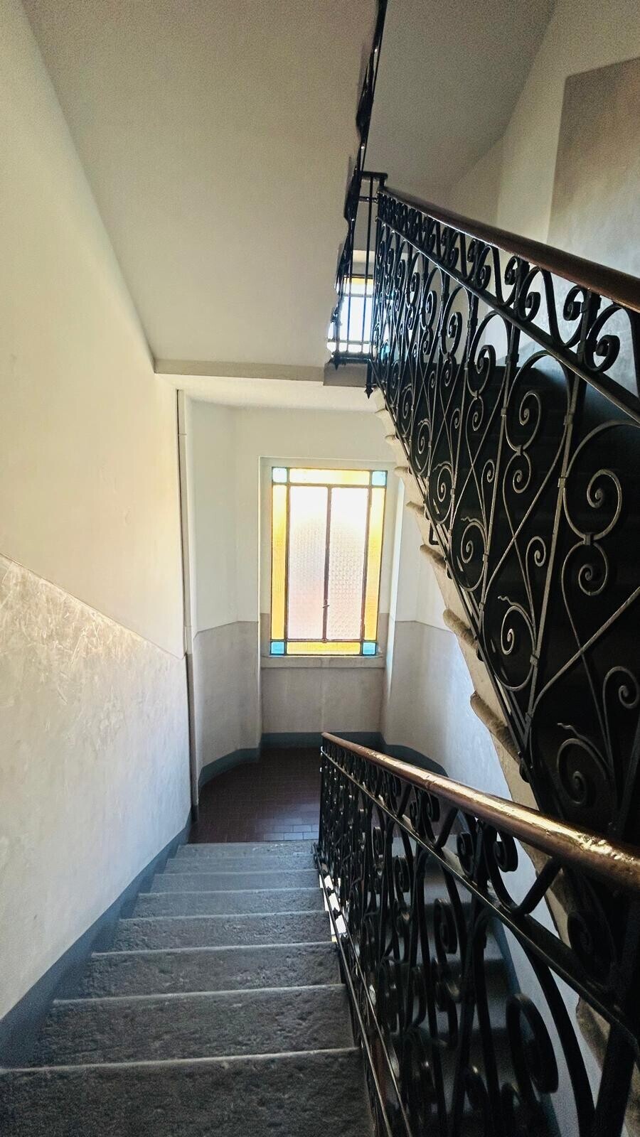 VIA PERUGINO 32 MILANO (30)