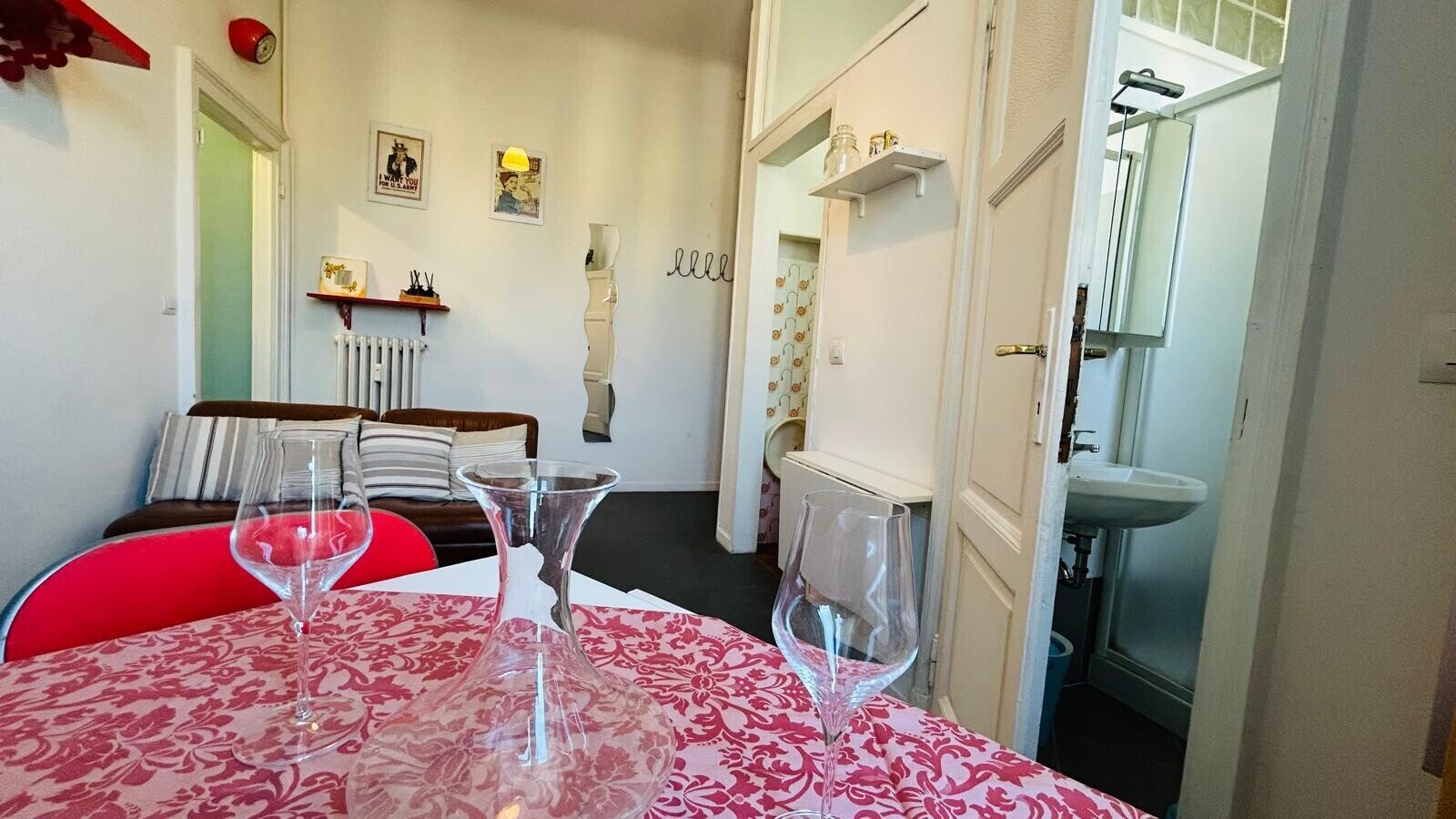 VIA PERUGINO 32 MILANO (1)