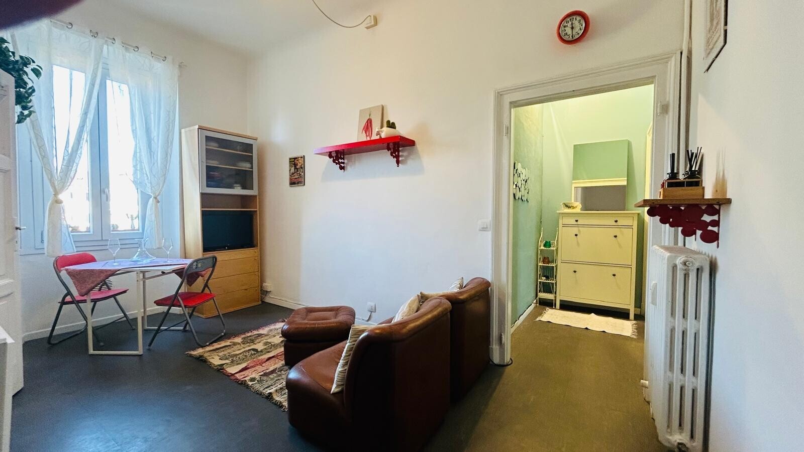 VIA PERUGINO 32 MILANO (7)