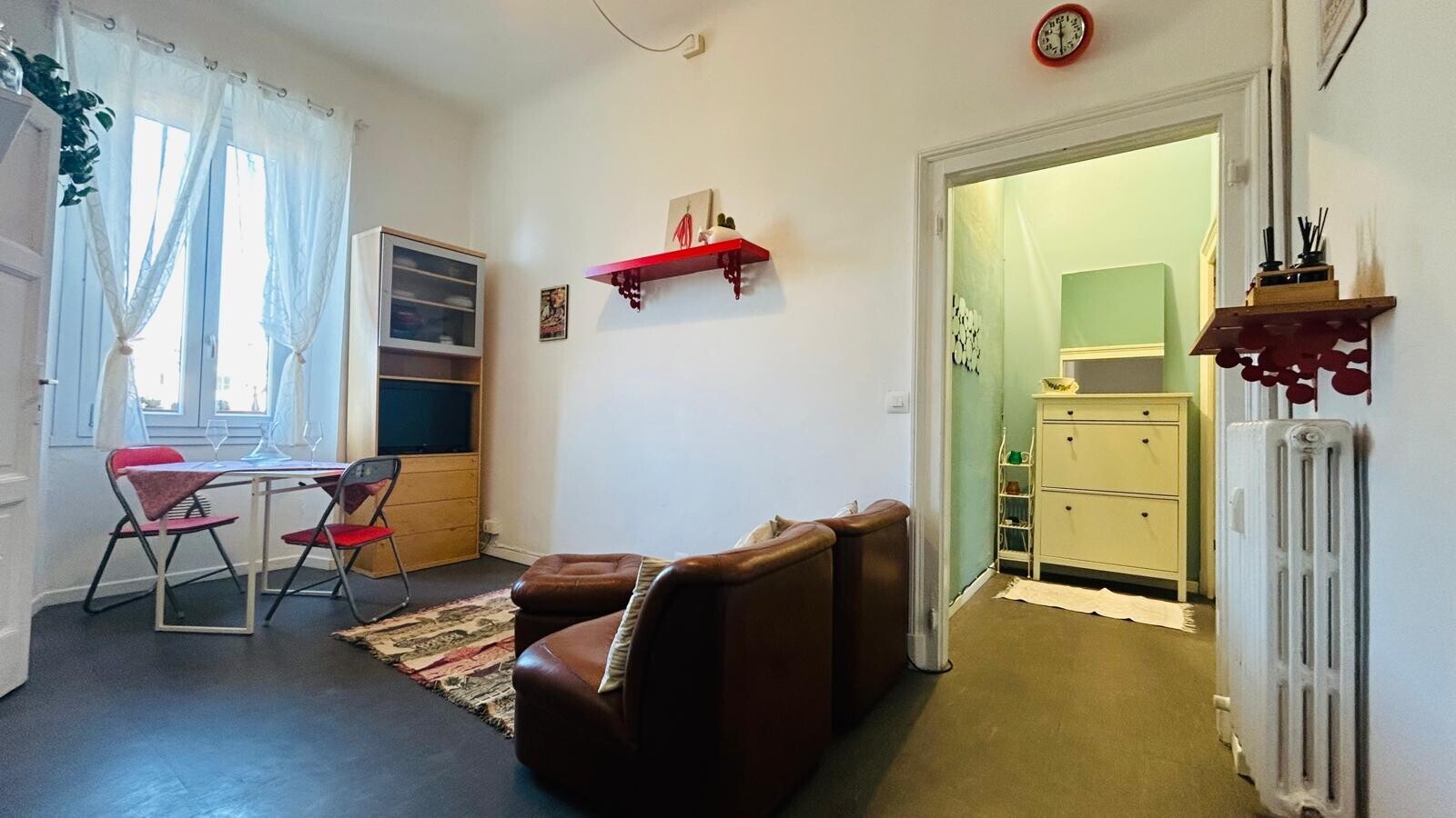 VIA PERUGINO 32 MILANO (2)