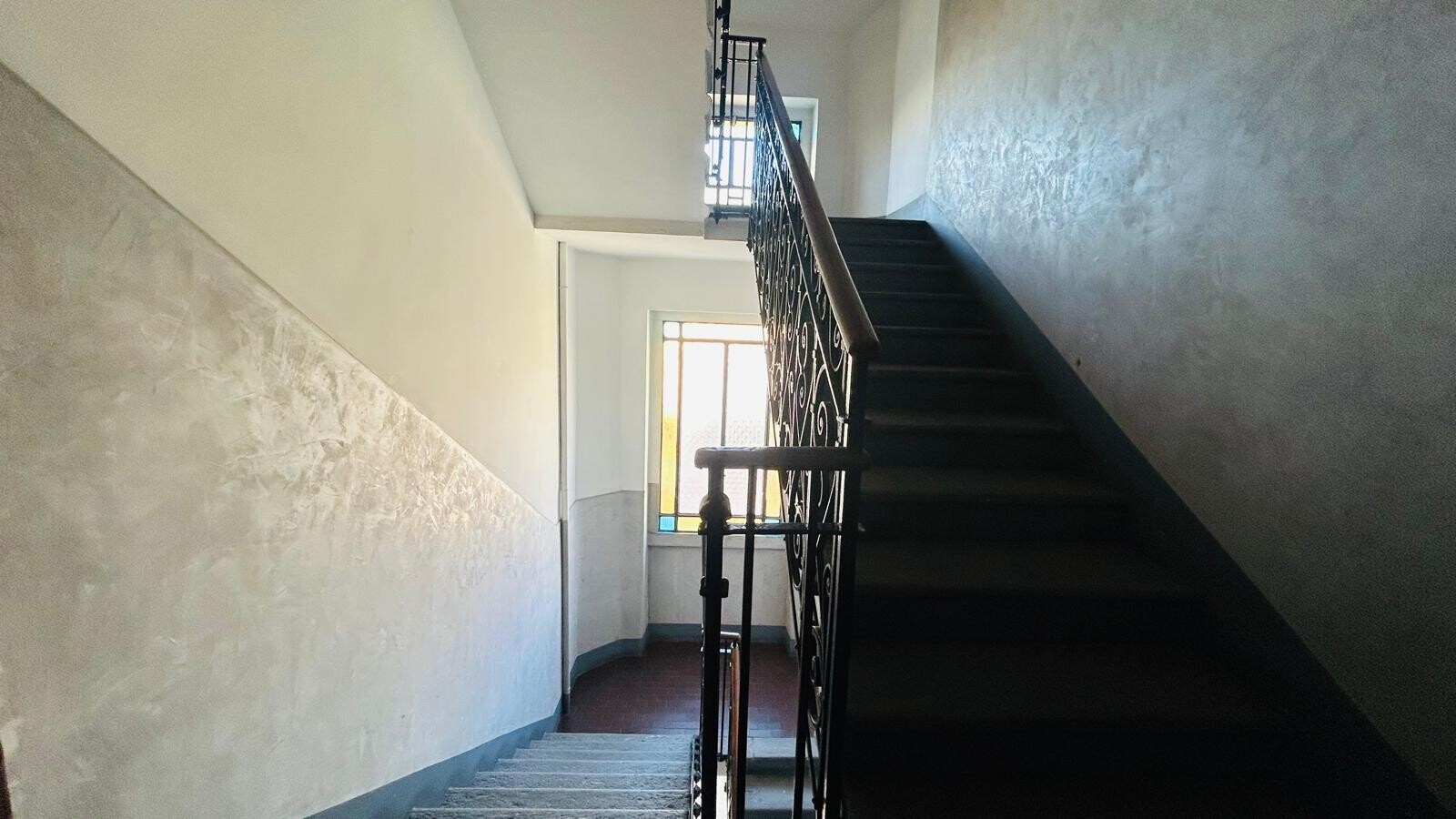 VIA PERUGINO 32 MILANO (28)