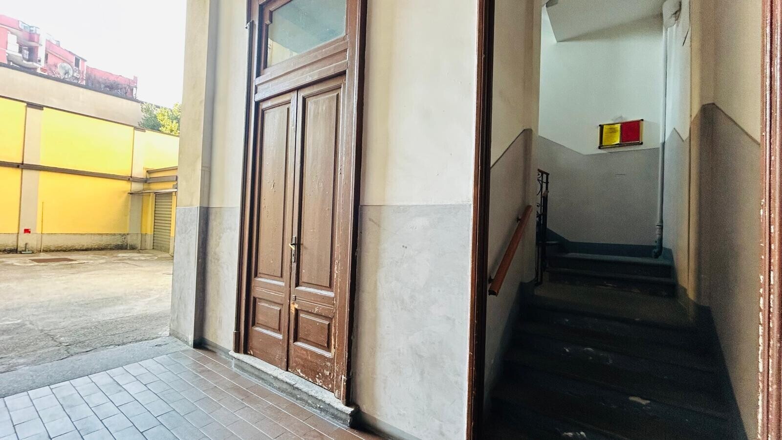 VIA PERUGINO 32 MILANO (34)