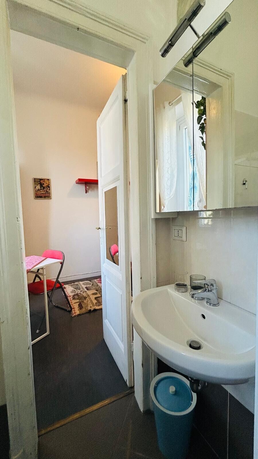 VIA PERUGINO 32 MILANO (12)