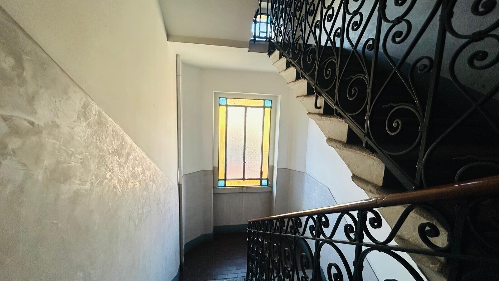 VIA PERUGINO 32 MILANO (31)