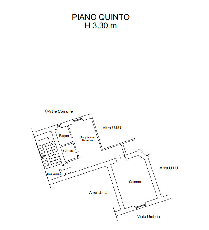 PLAN PER PUBBLICAZIONE