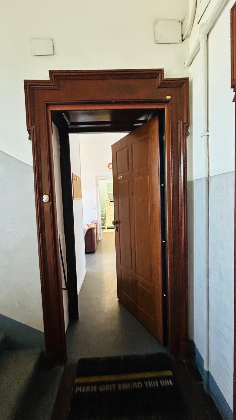 VIA PERUGINO 32 MILANO (32)