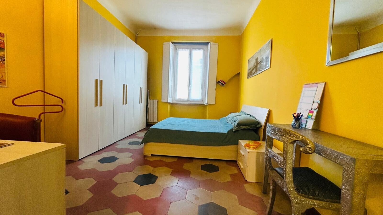 VIA PERUGINO 32 MILANO (18)