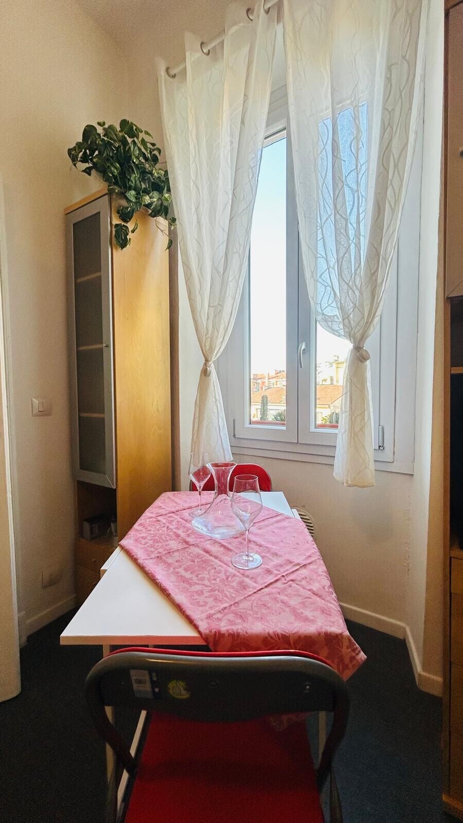 VIA PERUGINO 32 MILANO (5)