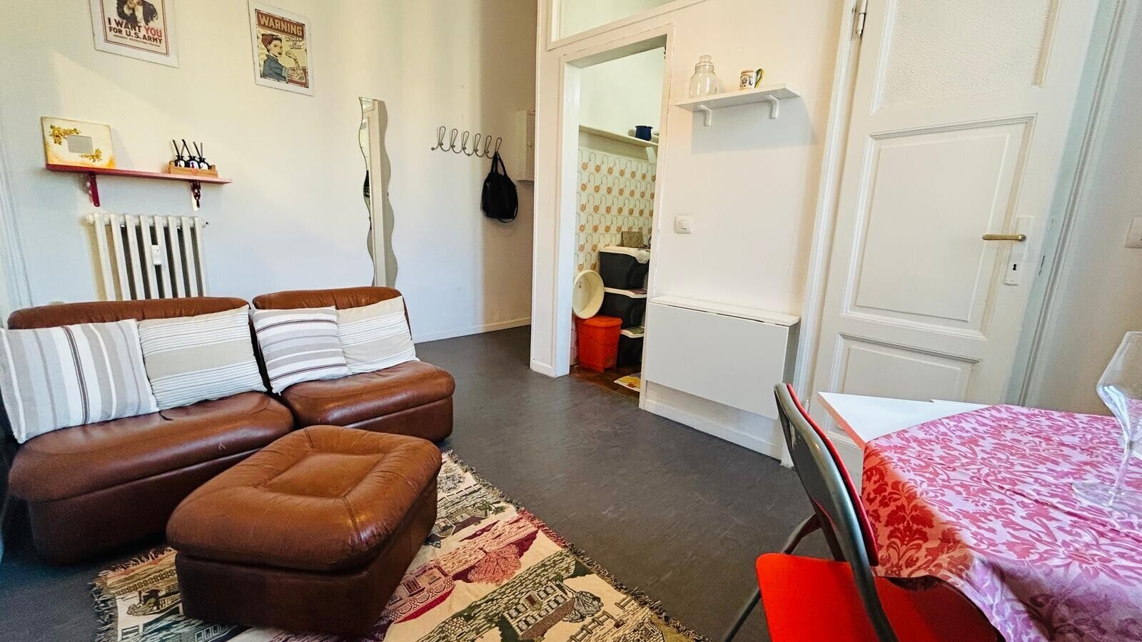 VIA PERUGINO 32 MILANO (27)