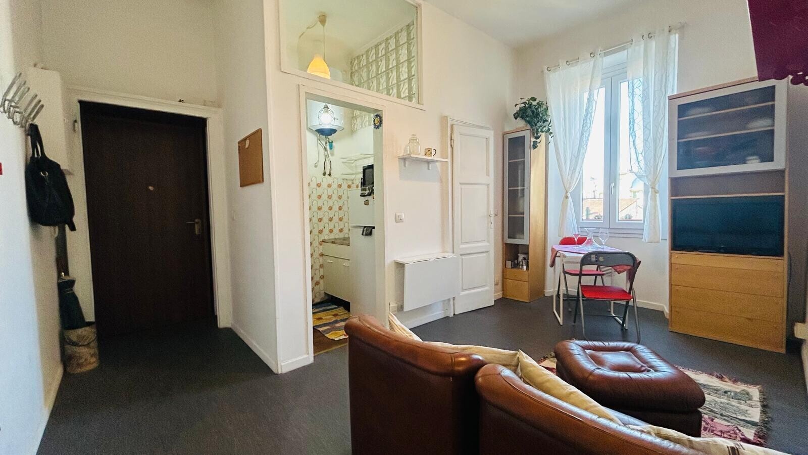 VIA PERUGINO 32 MILANO (25)