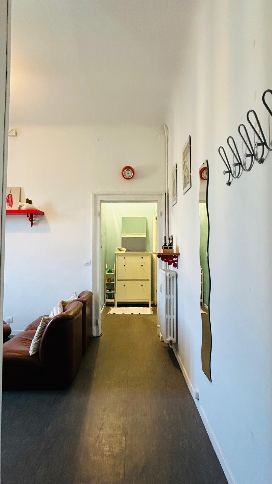 VIA PERUGINO 32 MILANO (14)