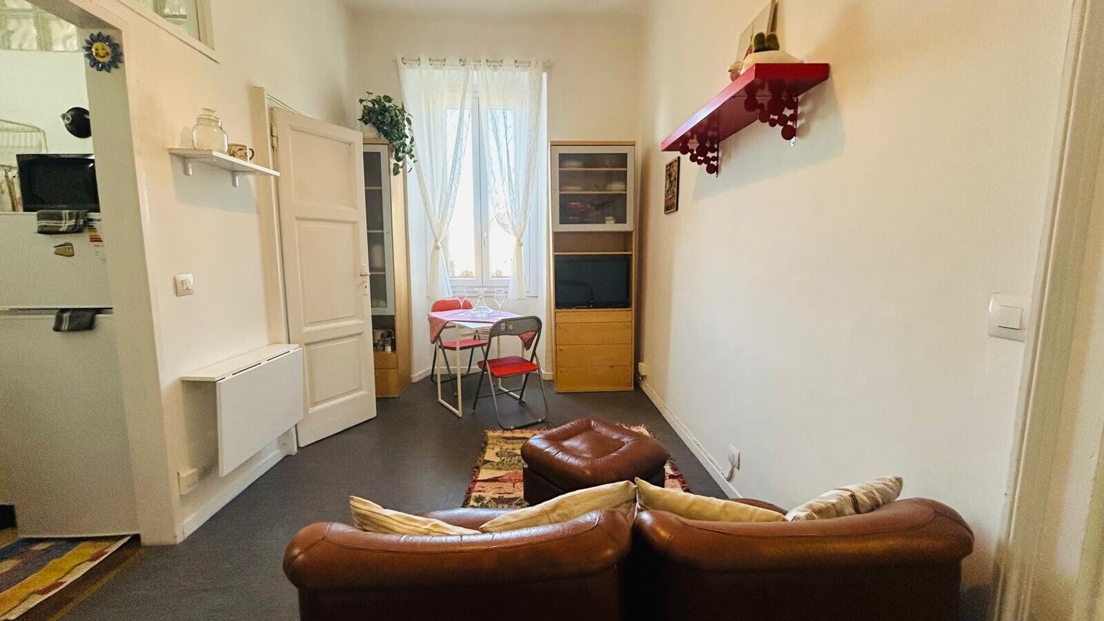 VIA PERUGINO 32 MILANO (4)