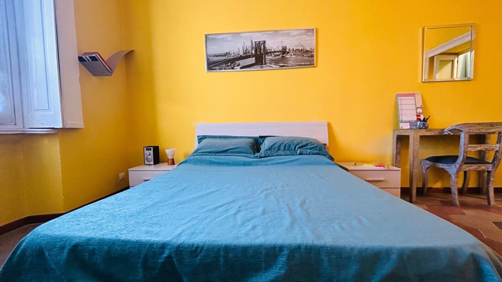 VIA PERUGINO 32 MILANO (24)