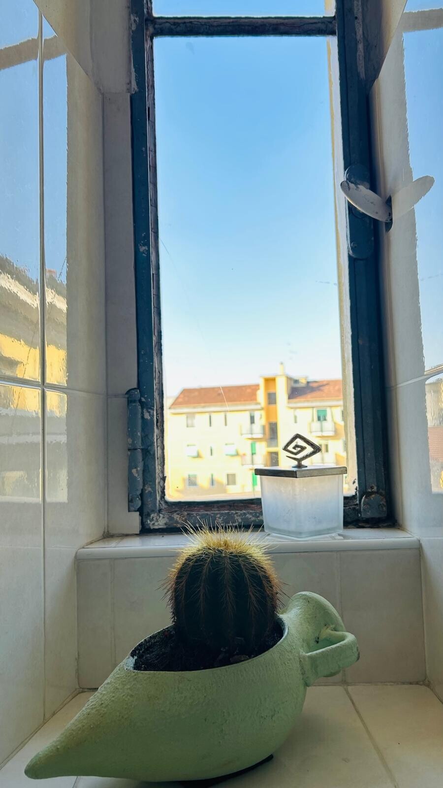 VIA PERUGINO 32 MILANO (10)