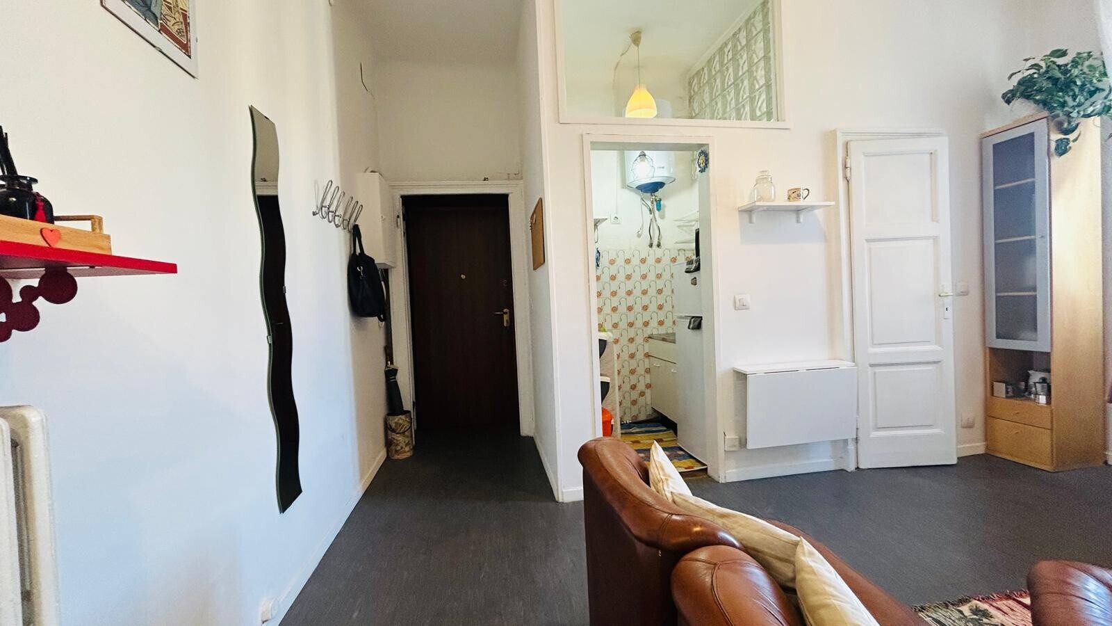 VIA PERUGINO 32 MILANO (26)