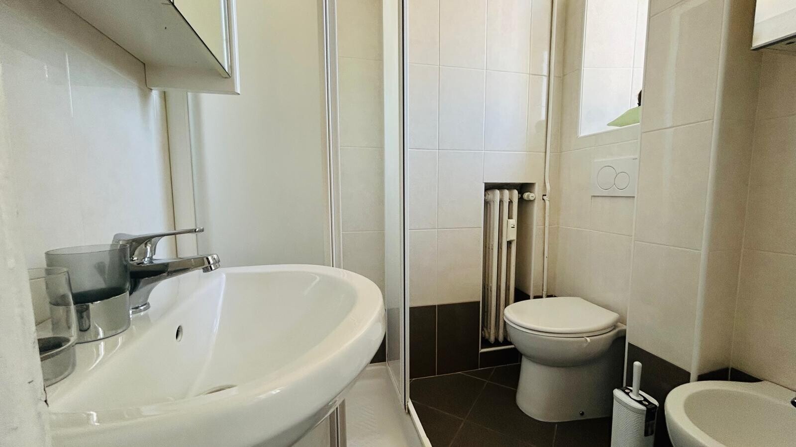 VIA PERUGINO 32 MILANO (8)