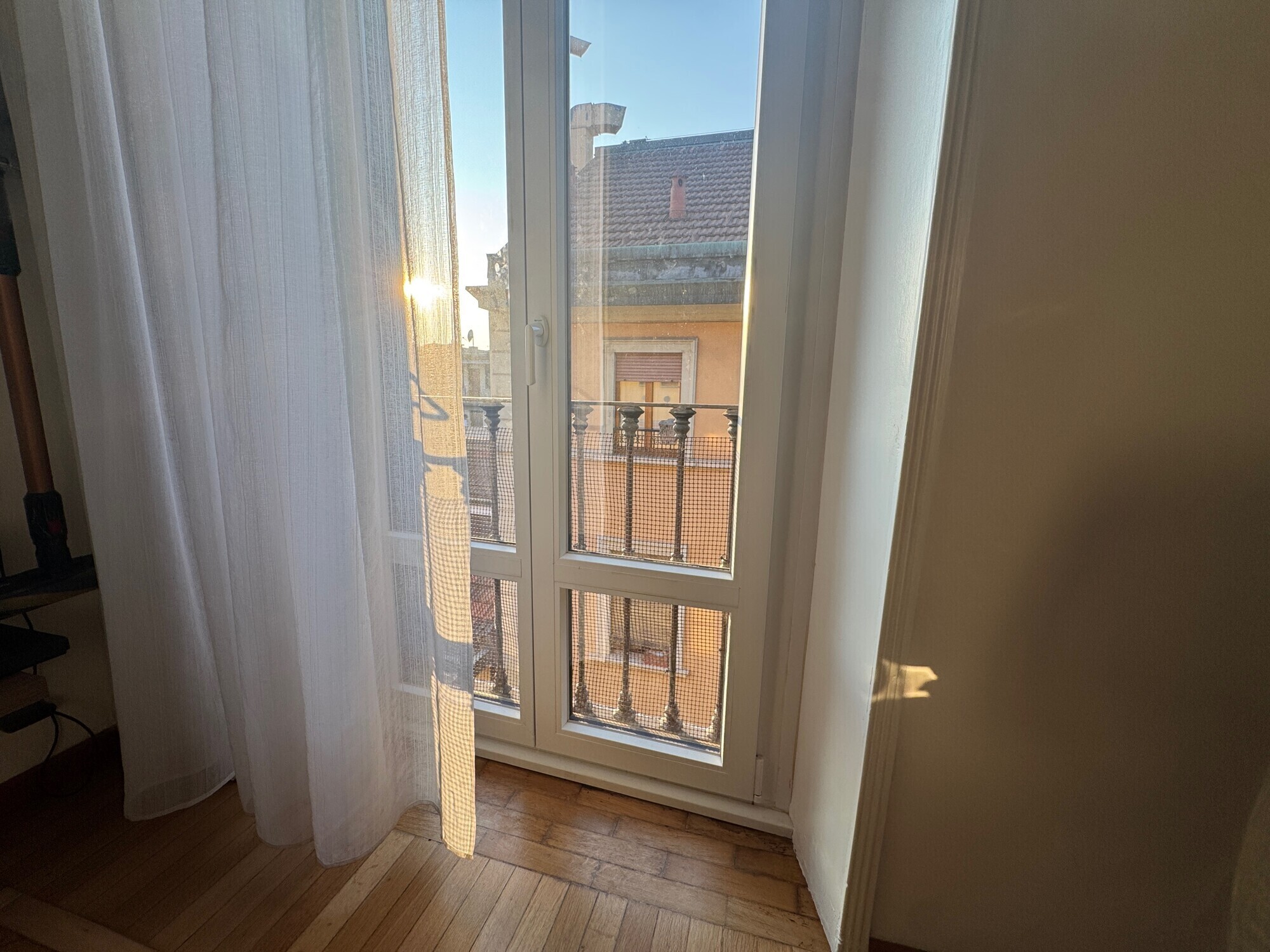 Dettaglio lune naturale 