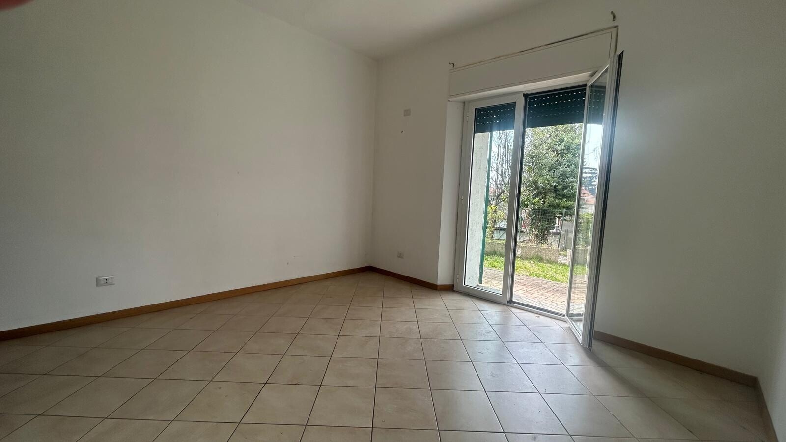 soggiorno - cucina piano t - 3