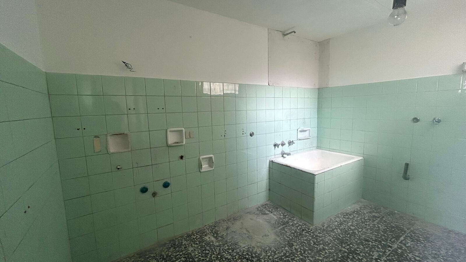 bagno - lavanderia