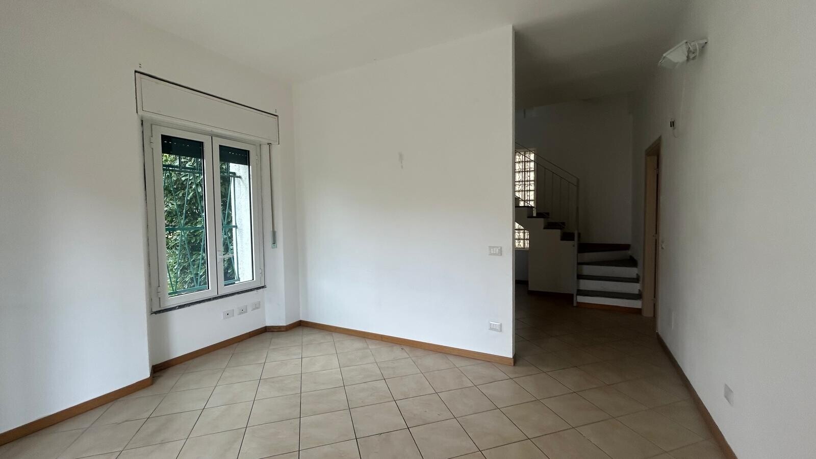 soggiorno - cucina piano t - 2