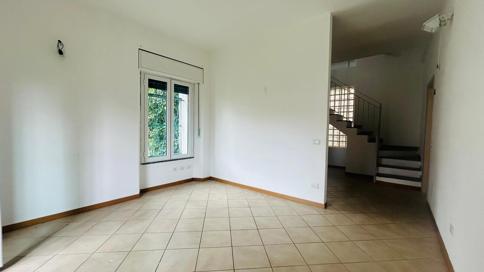 soggiorno - cucina piano t - 1