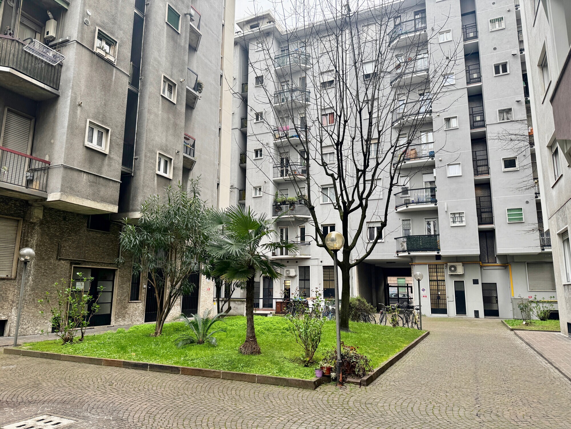 Condominio